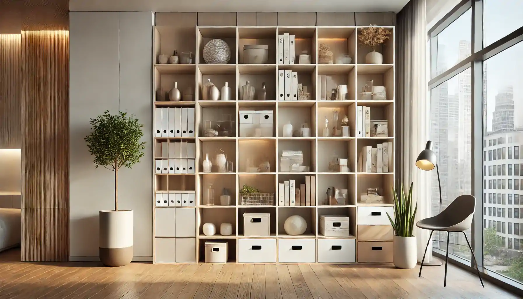 Adjustable Shelving That Transforms Your Home