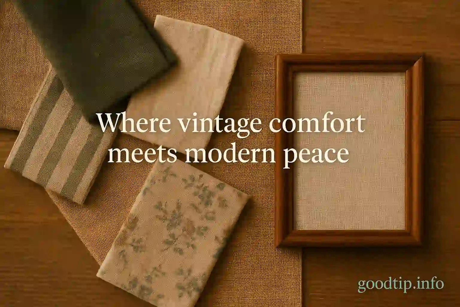 Easy Fabric Wall Art Anyone Can Make