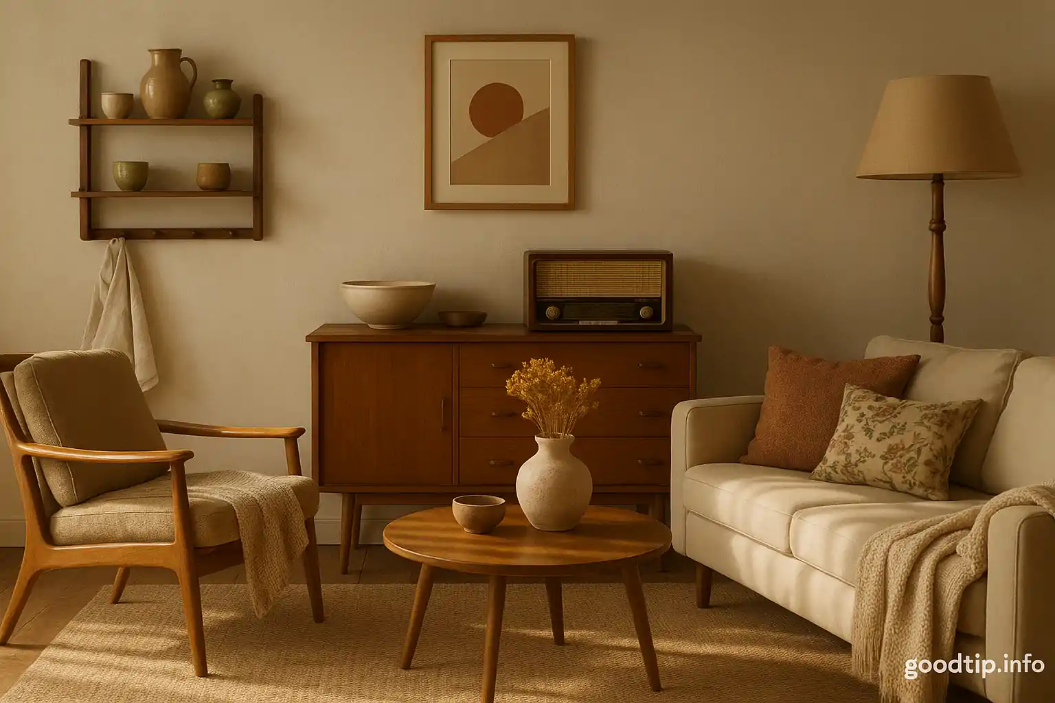 Vintage Home Decor Ideas for a Charming Home